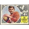 Image 1 : 1960 O-PEE-CHEE CFL SAM ETCHEVERRY (HOF)