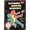 Image 1 : 1981 OTTAWA ROUGH RIDERS MEDIA GUIDE