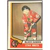 Image 1 : 1974-75 TOPPS STAN MIKITA (HOF)
