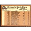 Image 2 : 1975-76 NHL O-PEE-CHEE MINNESOTA NORTH STARS