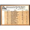 Image 2 : 1975-76 O-PEE-CHEE MINNESOTA NORTH STARS