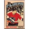 Image 1 : 1976-77 O-PEE-CHEE MEL BRIDGMAN ROOKIE CARD