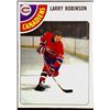 Image 1 : 1978-79 O-PEE-CHEE LARRY ROBINSON (HOF)