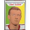 Image 1 : 1965 O-PEE-CHEE CFL LARRY DeGRAW