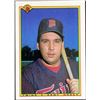 Image 1 : 1990 BOWMAN KENT HRBEK