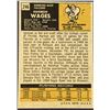 Image 2 : 1971 TOPPS NFL HARMON WAGES
