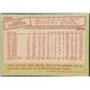 Image 2 : 1985 TOPPS GARY CARTER (HOF)