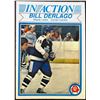 Image 1 : 1982-83 O-PEE-CHEE BILL DERLAGO