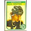 Image 1 : 1982-83 O-PEE-CHEE NEAL BROTEN ROOKIE CARD