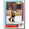 Image 1 : 1986-87 O-PEE-CHEE BRIAN SUTTER