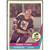 Image 1 : 1977-78 O-PEE-CHEE W.H.A. ROBBIE FTOREK
