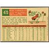 Image 2 : 1959 TOPPS GREYBACK MIKE FORNIELES