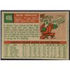 Image 2 : 1959 TOPPS GREYBACK WAYNE TERWILLIGER