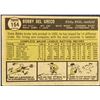 Image 2 : 1961 TOPPS BOBBY DEL GRECO
