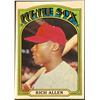Image 1 : 1972 O-PEE-CHEE RICHIE ALLEN (HOF)