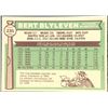 Image 2 : 1976 O-PEE-CHEE BERT BLYLEVEN (HOF)