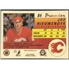 Image 2 : 1990-91 O-PEE-CHEE PREMIER JOE NIEUWENDYK (HOF)