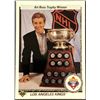 Image 1 : 1990-91 UPPER DECK WAYNE GRETZKY (HOF)