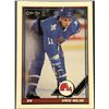 Image 1 : 1991-92 O-PEE-CHEE OWEN NOLAN ROOKIE CARD