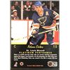 Image 2 : 1991-92 PRO SET PLATINUM ADAM OATES (HOF)