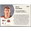 Image 2 : 1991-92 PRO SET STEVE YZERMAN (HOF)