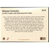 Image 2 : 1991-92 PRO SET WAYNE GRETZKY (HOF)