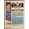 Image 2 : 1992-93 SCORE BRENDAN SHANAHAN (HOF)