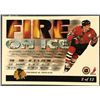Image 2 : 1994-95 DONRUSS JEREMY ROENICK (HOF)
