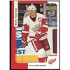 Image 1 : 1999-2000 UPPER DECK RETRO STEVE YZERMAN (HOF)