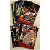 Image 1 : 1994 LEAF BASEBALL COLLECTION - 25 CARDS