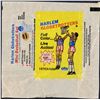 Image 1 : 1971-72 FLEER HARLEM GLOBE TROTTERS WRAPPER