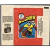 Image 1 : 1976-77 O-PEE-CHEE HOCKEY WHA WRAPPER
