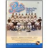 Image 1 : 1974-75 REGINA PATS (CHL) GAME PROGRAM (MEMORIAL CUP CHAMPIONS)