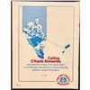 Image 2 : 1974-75 REGINA PATS (CHL) GAME PROGRAM (MEMORIAL CUP CHAMPIONS)