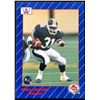 Image 1 : 1991 AWSPORTS CFL PINBALL CLEMONS (HOF)