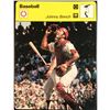 Image 1 : 1977 SPORTSCASTER JOHNNY BENCH (HOF)