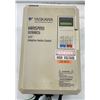 Image 1 : Yaskawa #CIMR-MC5U2011 Varispeed 626MC5 Adaptive Vector Control