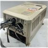 Image 2 : Yaskawa #CIMR-MC5U2011 Varispeed 626MC5 Adaptive Vector Control