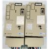 Image 1 : (2) Yaskawa #SGDB-10ADG Servopacks