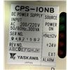 Image 4 : Yaskawa #CPS-10NB Power Supply