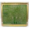 Image 2 : Yaskawa #JANCD-MB21/C / DF8101521-C0 Mother Board