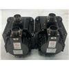 Image 1 : (2) Yaskawa #SGMG-05A2AB AC Servo Motors