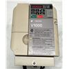 Image 1 : Yaskawa #CIMR-VU2A0012FAA Inverter