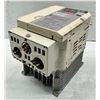 Image 2 : Yaskawa #CIMR-VU2A0012FAA Inverter