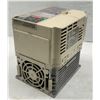Image 3 : Yaskawa #CIMR-VU2A0012FAA Inverter