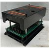 Image 2 : Yaskawa #CIMR-08AS Juspeed-F Transistor Inverter