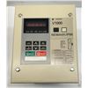 Image 1 : Yaskawa #NEMA4X/IP66 V1000 AC Drive
