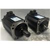 Image 2 : (2) Yaskawa #USAMED-03-SF21 AC Servo Motors