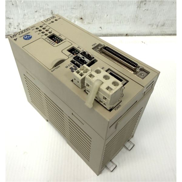 Yaskawa #PMC-U-MP23S04 / #MP2300Siec
