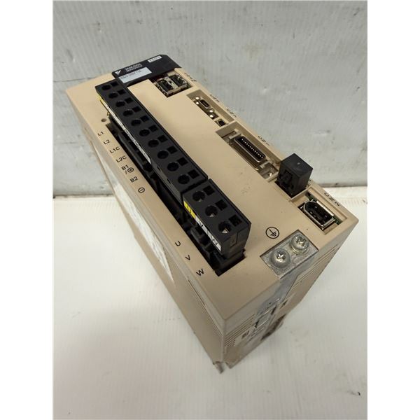 Yaskawa #SGDV-2R8F11A